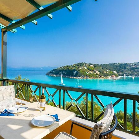 Villa Katerina Dalietátika Esterno foto