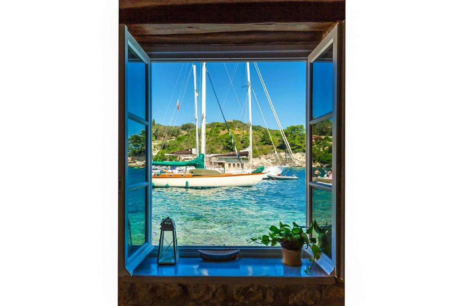 Villa Katerina Dalietátika Esterno foto