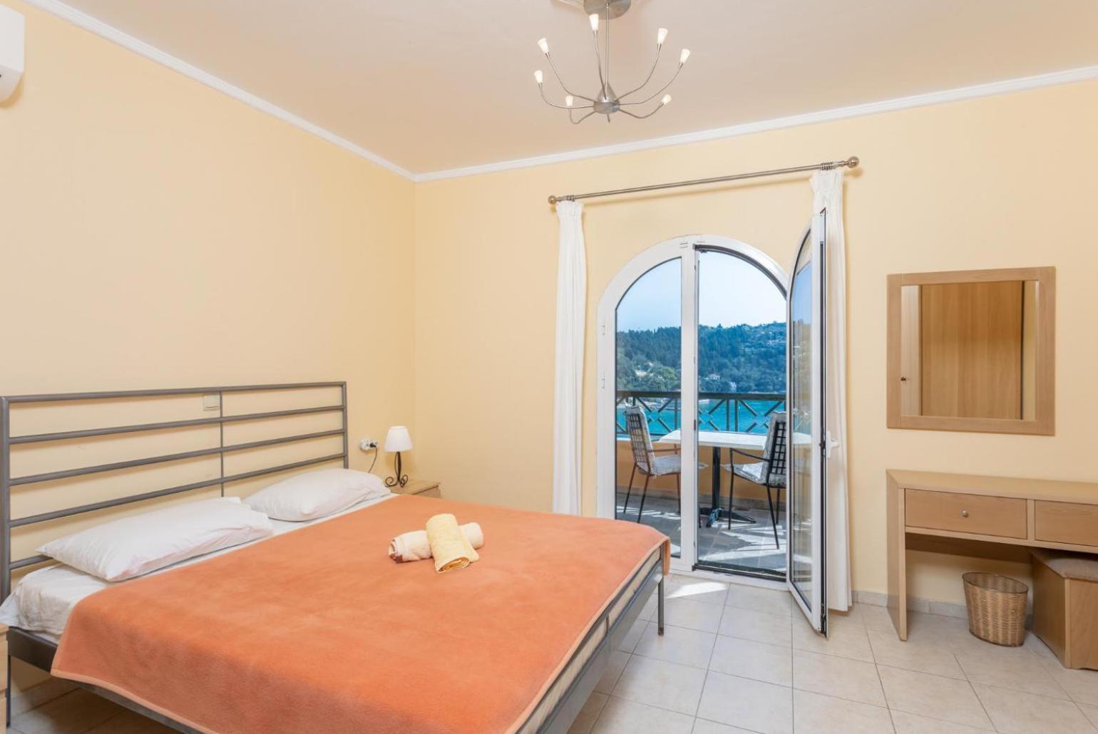 Villa Katerina Dalietátika Esterno foto