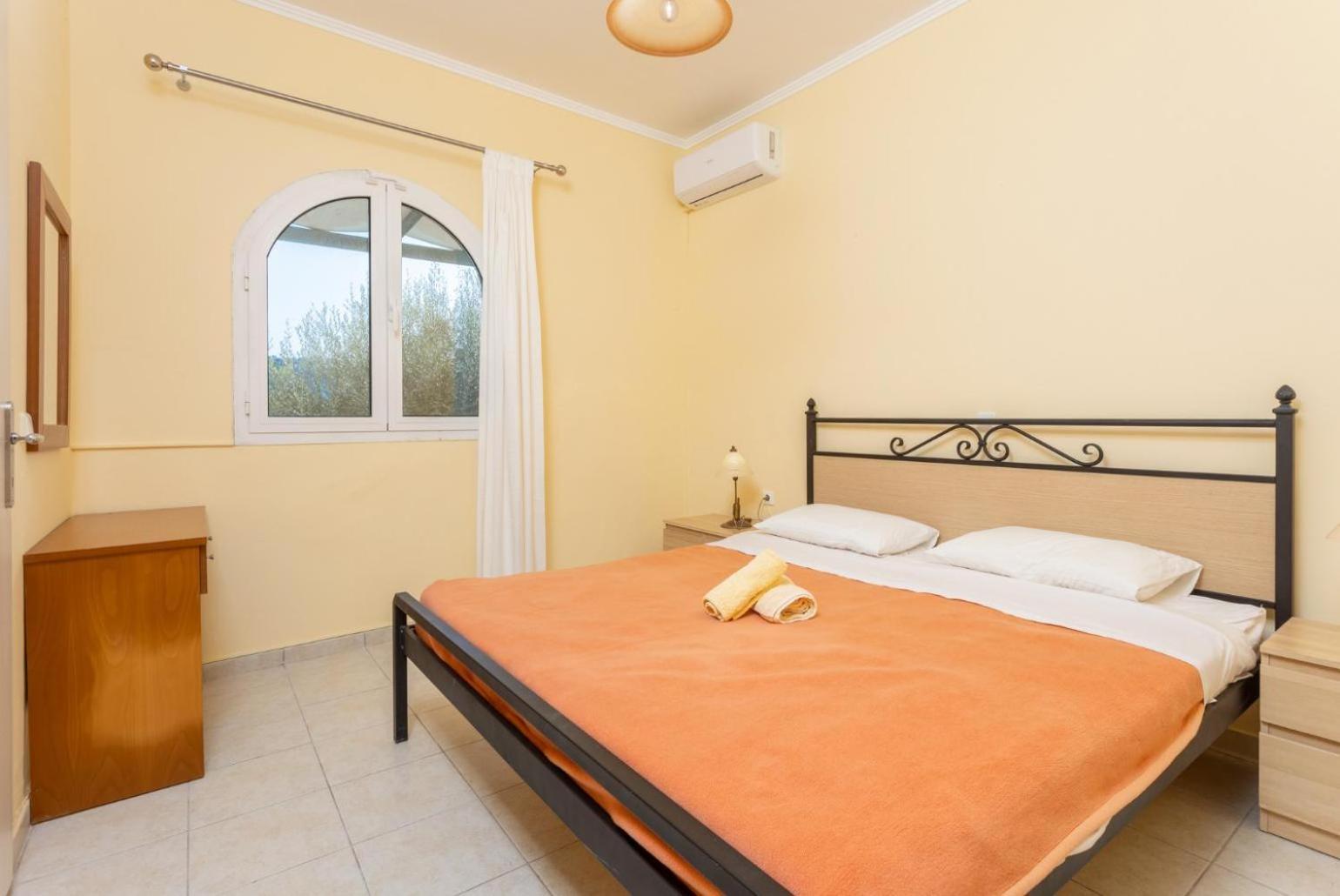 Villa Katerina Dalietátika Esterno foto