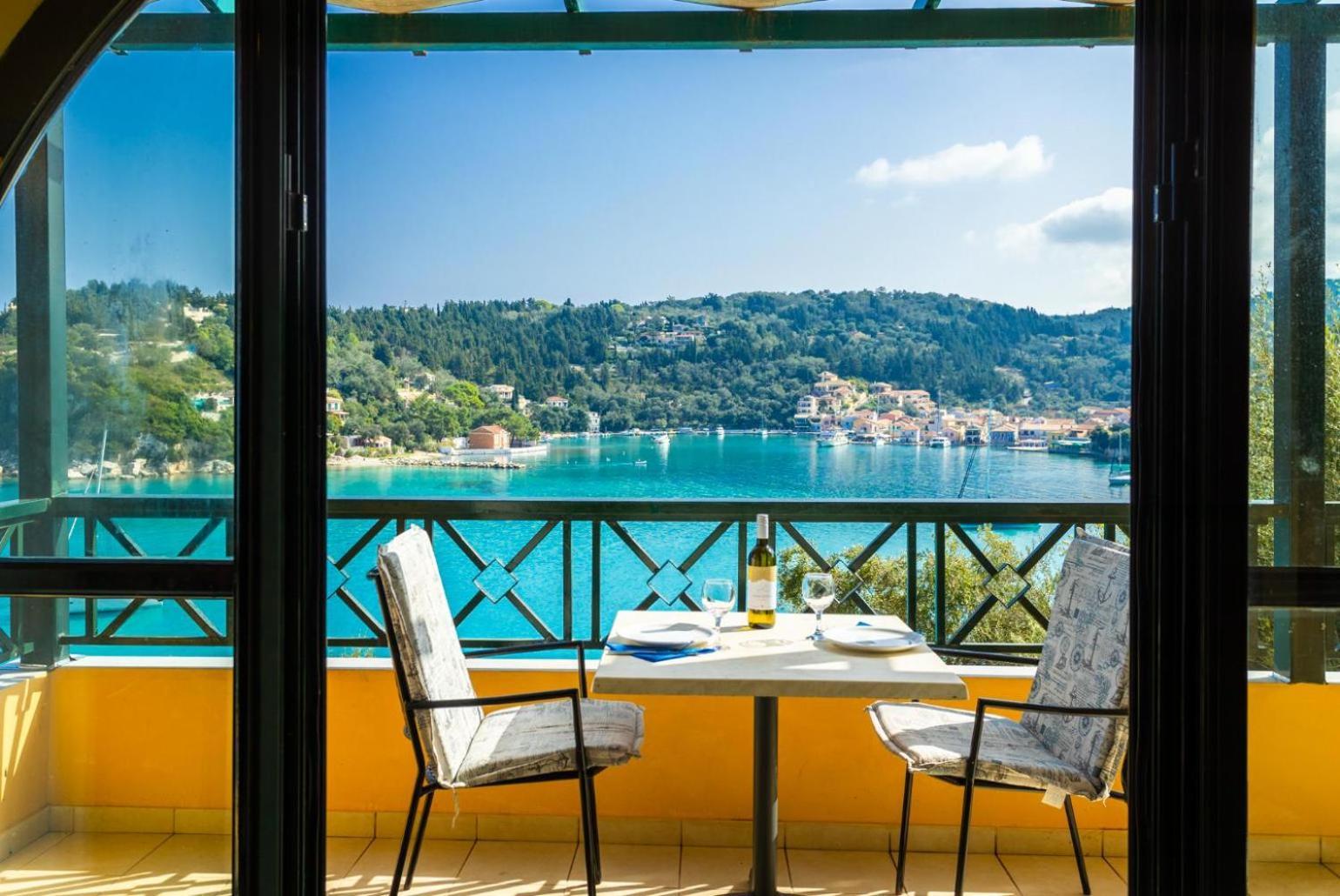Villa Katerina Dalietátika Esterno foto